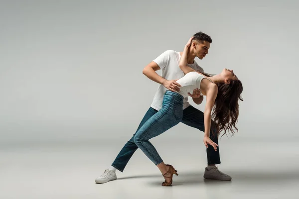 profesor bachata Barcelona