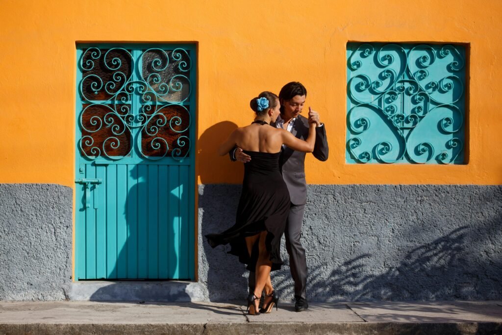 clases bachata Barcelona