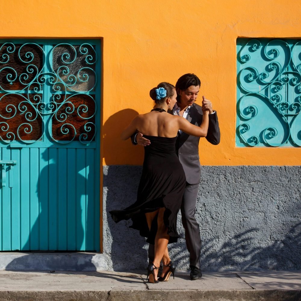 clases bachata Barcelona